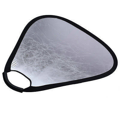 Reflector 2 in 1 (with handgrip 70cm)