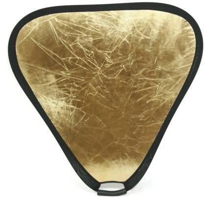 Reflector 2 in 1 (with handgrip 70cm)