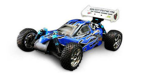 1/10 REDCAT rc buggy/car