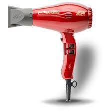 Parlux 3800 salon professional hairdryer
