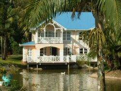 Caribbean Estates 3bedroom 6 sleeper 16-20 july (4 nights)