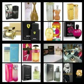 ALL PERFUMES REDUCED TO SELL!!! GET UP TO 50% DISCOUNT ON SELECTED PERFUMES BELOW