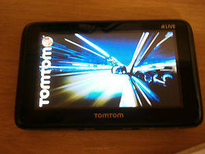 tom tom go madel 4cs01