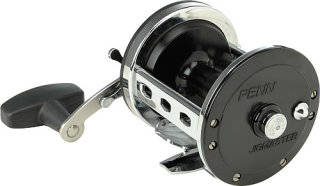 Penn Penn Jigmaster 500