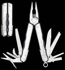 Leatherman BLAST Multitool