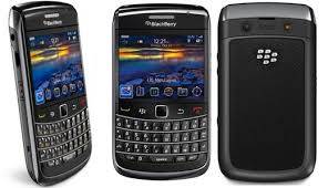 BlackBerry Bold 9700 in box +all acc + 4gb mem card