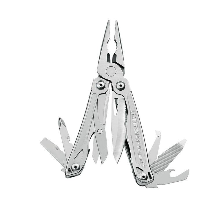 The Leatherman Wingman