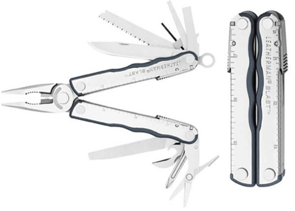 Leatherman Blast