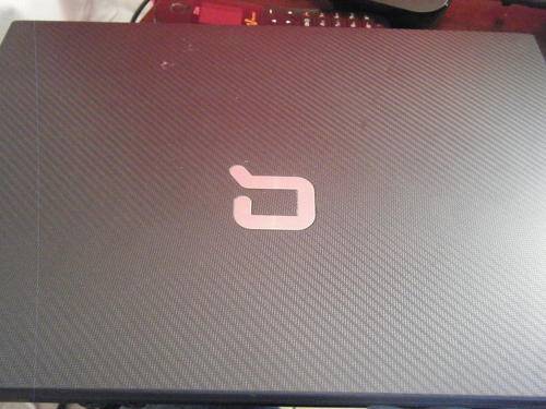 laptop HP Compaq 320 (PLS READ )