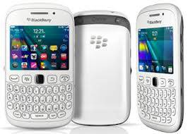 BlackBerry Curve 9320( White) with box