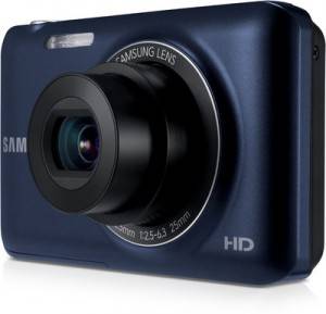 Original Camera Samsung es95 digital camera 16.1MP Optical zoom 5 times 2.7 INCH wifi camera digital