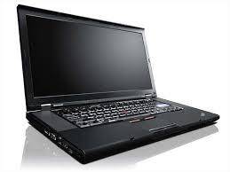 Lenovo ThinkPad W520 i7 2760QM 4gb ram 15" FHD quadro 1000m 128gb ssd Notebook