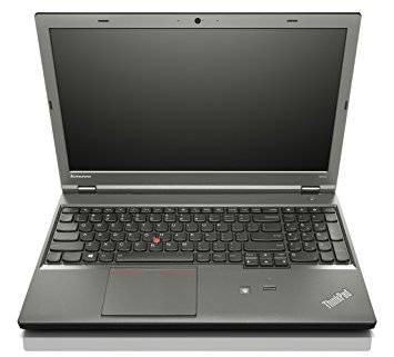 LENOVO THINKPAD W541 I7-4810MQ 16GB RAM  1TB NVIDIA QUADRO K1100M WORKSTATION
