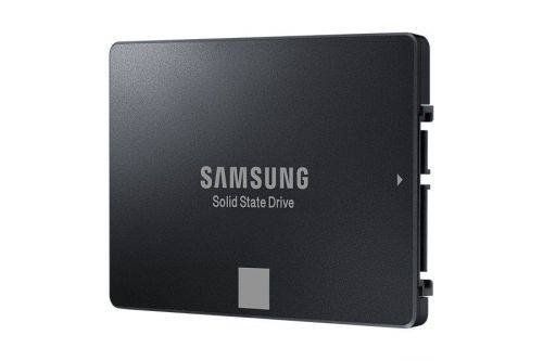 SAMSUNG SSD 750 EVO 250GB