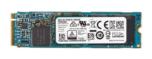 TOSHIBA 1024GB THNSN51T0DUK NVMe M.2 SOLID STATE DRIVE NEW OEM