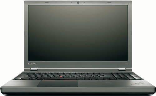 LENOVO THIKPAD T540P I7-4600M 8GB RAM 500GB HDD NVIDIA GeFORCE GT 730M 15.6''