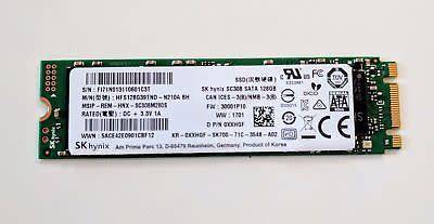 SK hynix SC311 SATA 128GB SOLID STATE DRIVE NEW OEM