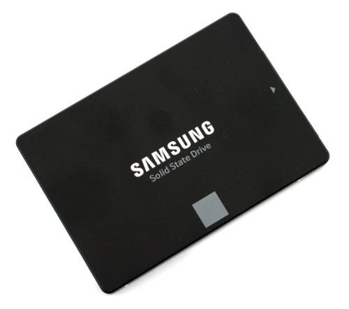 SAMSUNG 850 EVO 1TB SSD V-NAND NEW OEM