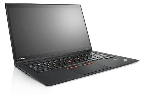 LENOVO THINKPAD X1 CARBON I5-5300U 8GB RAM 240GB SSD NOTEBOOK