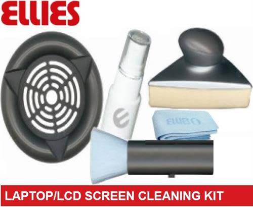 Ellies Professional Laptop and LCD Screen