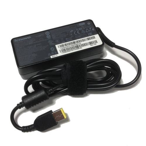 Lenovo USB Pin Charger 20V 2.25A 45W AC Genuine Adapter Charger NEW DEMO - Lenovo