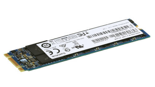 SANDISK X600 M.2 2280 256GB SOLID STATE DRIVE 2.5''