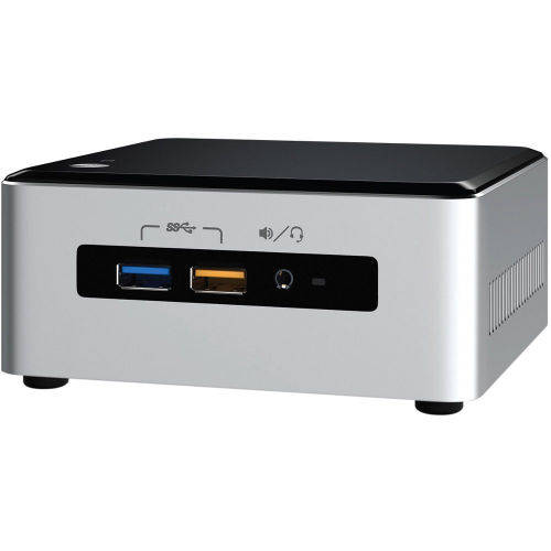 INTEL NUC513MYHE I3-5005U 2GB RAM 80GB SSD MINI PC