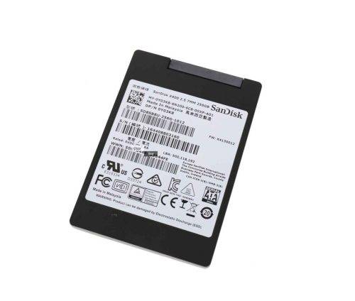 SANDISK X600 2.5 7MM 512GB SOLID STATE DRIVE .