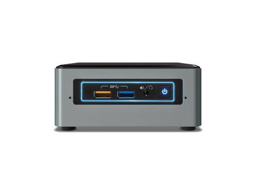 INTEL NUC6CAYH CELERON j3455 4GB RAM 120GB SSD TINY PC
