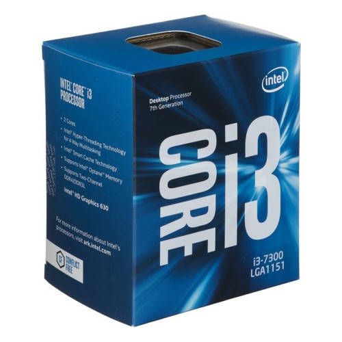 INTEL CORE i3-6100 3.7 GHz Dual Core 14nm SKYLAKE SOCKET LGA1151 USED TRAY DESKTOP CPU