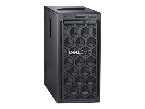 DELL POWER EDGE T140 INTEL XEON E3-2140v5   16GB RAM  1TB HDD NEW OPEN BOX Server PC