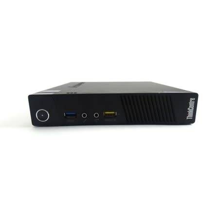 LENOVO M73 I5-4590T 4GB RAM 500GB HDD TINY PC