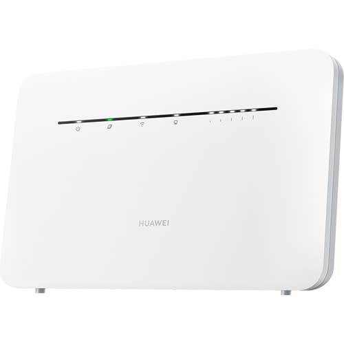 Huawei 4G Router 3 Pro White