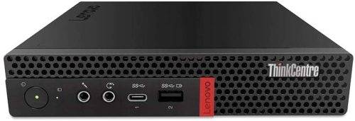 Lenovo Thinkcentre M720Q i5-8500T Mini 256gb ssd 8gb - Pre Owned