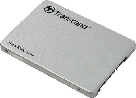 Transcend 220S 120GB 2.5'' Solid State Drive .