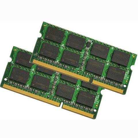 Kingston Laptop RAM kit ValueRAM KVR21S15D8/16 16 GB 1 x 16 GB DDR4 RAM 2133 MHz CL 15-15-15