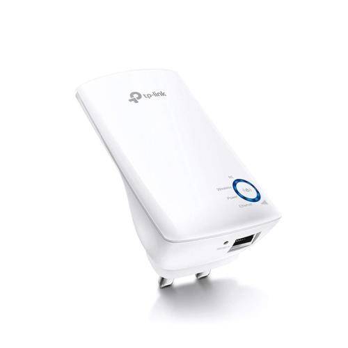 TP Link - TL-WA850RE 300Mbps Universal Wi-Fi Range Extender