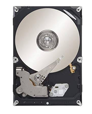 Seagate Laptop Thin 500GB Hard disk drive 2.5'' ST500LM021