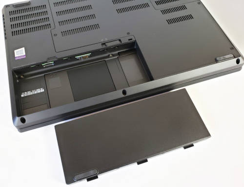 Lenovo ThinkPad P52 i7 8750H 16gb 512GB Nvidia Quadro P1000 15.6" WorkStation - New Open Box