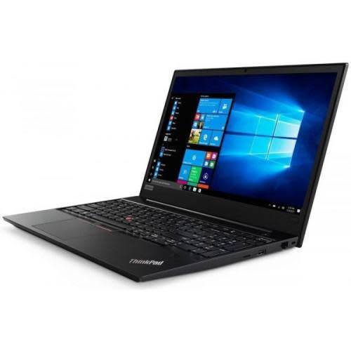 Lenovo Thinkpad E580 I3-8130U 4GB Ram 500GB Hdd 15.6'' HD Notebook - Pre Owned