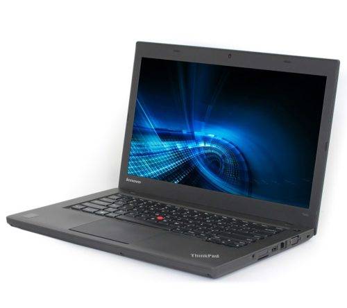 Lenovo Thinkpad T440 I5-4300U 8GB Ram 500GB Hdd 14.0''HD Notebook - Pre Owned