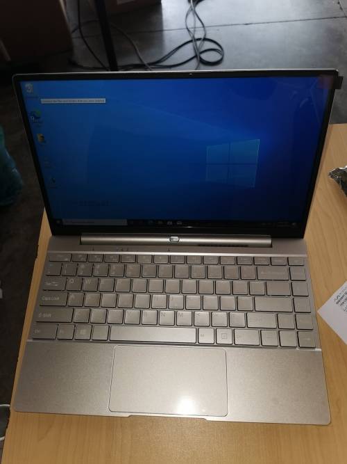 Intel Laptop  I7-6500U 16GB Ram 256GB 14.0'' FHD Notebook + Free Bag