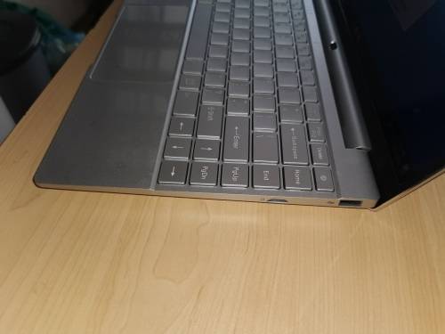 Intel Laptop  I7-6500U 16GB Ram 256GB 14.0'' FHD Notebook + Free Bag