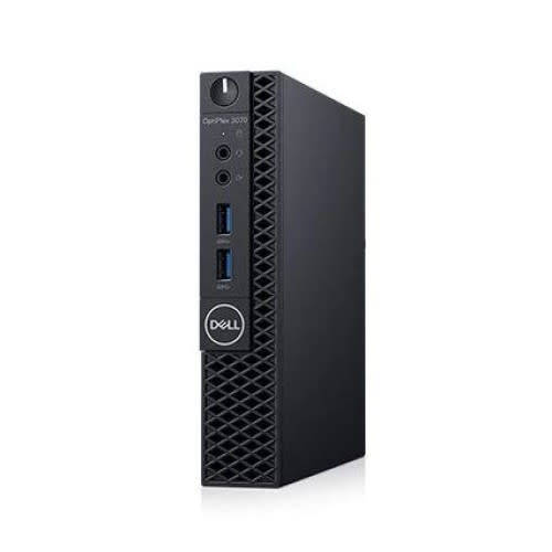 Dell Optiplex 3050 I7-7700T 8GB Ram 256GB Solid State Drive Tiny Desktop - Give Away Deals