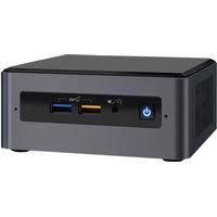 Intel Nuc NUC8I5BEH I5-8259U 8GB Ram 1TB Hdd Mini- PC - Demo