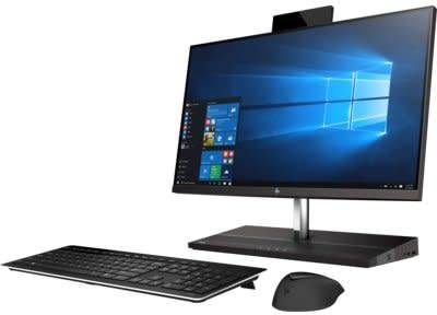 HP Elite One 800 G3 I5-7500 8GB Ram 256GB Ssd 23.8''FHD Non-Touch All-in-one Desktop