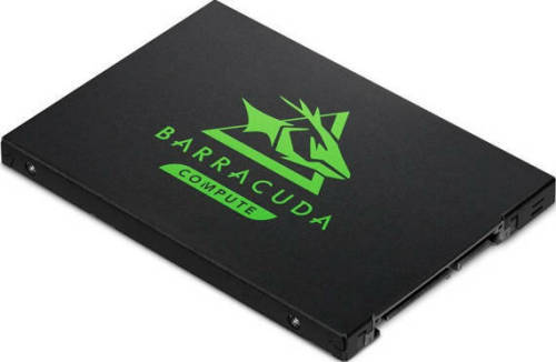 Seagate Barracuda 1TB ZA1000CM1002 2.5'' Solid State Drive