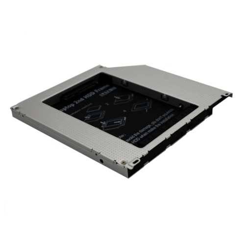 OEM 9MM MAC SATA HDD AND SSD CADDY