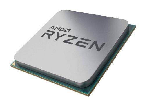 AMD Ryzen 7 2700x Octa-Core 3.2GHz (4.1GHz Turbo) Socket  AM4 Tray Desktop CPU