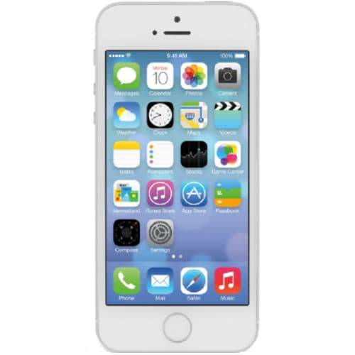 Iphone 5 White  16GB - Brand New
